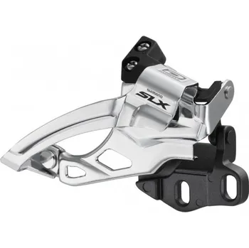 Přesmykač Přesmyk Shimano FD-M675 SLX přímá montáž
