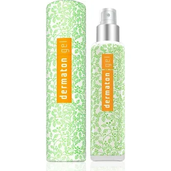 Autodílna Energy Dermaton gel (Energy Dermaton gel)