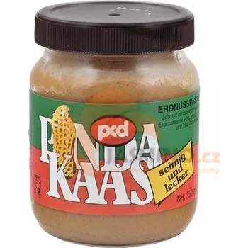 PCD Arašídové máslo Pindakaas 350g