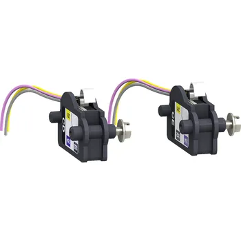 Stykač SCHNEIDER ELECTRIC SCHNEIDER Spínač LV429287 ZAP/VYP LV429287