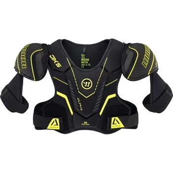 Ramena Warrior ALPHA DX5 Junior Velikost: Junior L