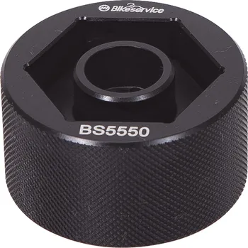 Motodoplněk Klíč na matice předního a zadního kola Bikeservice provedení: 41/46mm