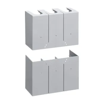 Stykač Kryt HAGER HYE021H dlouhé HYE021H