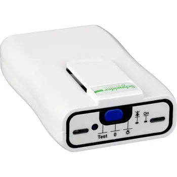 Stykač SCHNEIDER ELECTRIC SCHNEIDER Baterie LV434206 kapesní pro Micrologic LV434206