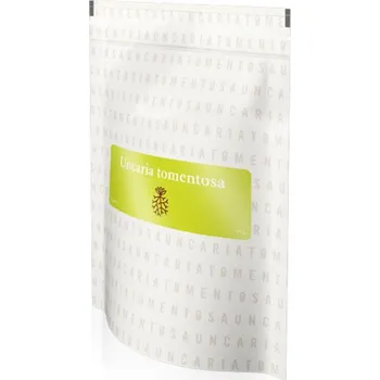 Čaj Energy Uncaria tomentosa čaj (Energy Uncaria tomentosa čaj)