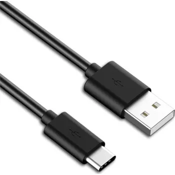 Datový kabel KABEL USB 2.0 KONEKTOR USB A / USB-C 3.1 2m