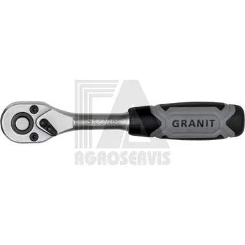 Ráčna 1/4 Přepínací ráčna