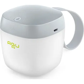 UV sterilizátor AGU Baby | UV sterilizátor dudlíků AGU PS1 UV