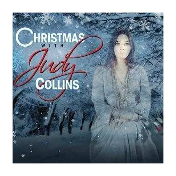 Zahraniční hudba LP Judy Collins: Christmas With Judy Collins LTD 2022 Red Vinyl Limited Edition