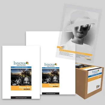 Fotopapír A3+/20 PICTORICO Ultra Premium OHP Transparency Film 184