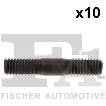 Šroub, sběrné výfukové potrubí FA1 985-06-005.10