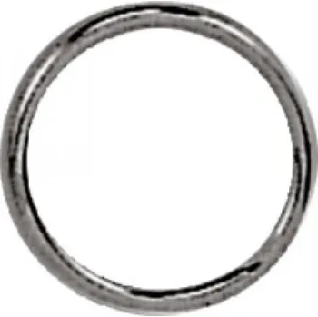 Suretti Pérové kroužky dia. 8mm/20kg (bal.20ks) Velikost: 10