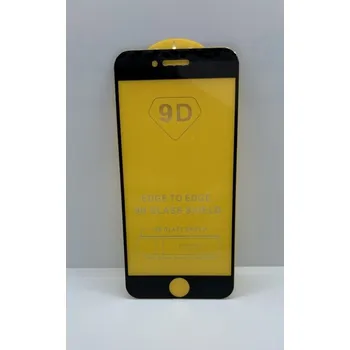 Příslušenství pro reproduktor Case mates Ochranné tvrzené sklo 9D iPhone 7+ / 8+