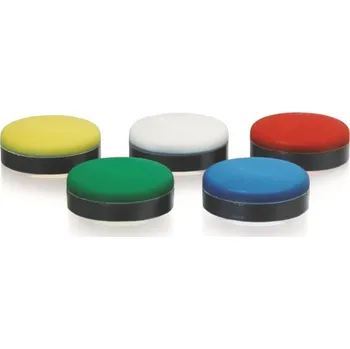 Stykač ABB Sada barevných filtrů pro tlačítka 2TLA030059R2600