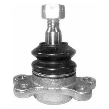 Podpora-/ Kloub LEMFÖRDER 15230 02