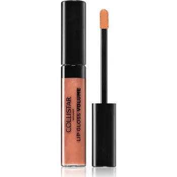 Dekorativní kosmetika Collistar Lip Gloss Volume lesk na rty pro větší objem odstín 130 Oranges 7 ml