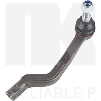 Soustava řízení Hlava příčného táhla řízení NK 5033348