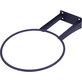 Gymnastický míč Lifemaxx Nástěnný držák pro gymnastický míč