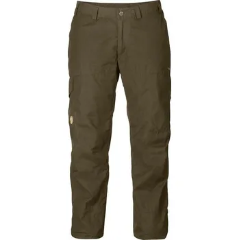 Fjällräven Karla Trousers Hydratic