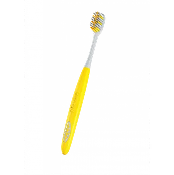 Zubní kartáček Biomed zubní kartáček SILVER Medium