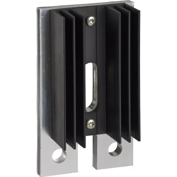 Stykač SCHNEIDER ELECTRIC SCHNEIDER Nástavce LV438338 svorek pro NSX400-630 LV438338