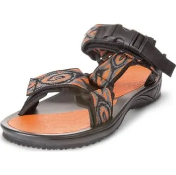 Pánské sandále Triop Aqua Orange 26 cm