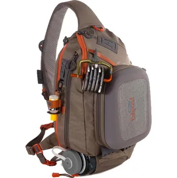 Pouzdro na rybářské vybavení Batoh Summit Sling 2.0 FISHPOND - Batoh Summit Sling FISHPOND