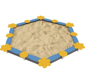 Pískoviště Pískoviště Sapekor UNO L