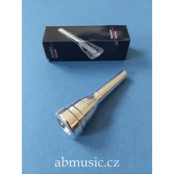 Příslušenství pro dechový nástroj Nátrubek TRUMPETA A11 3C AMATI Mouthpiece