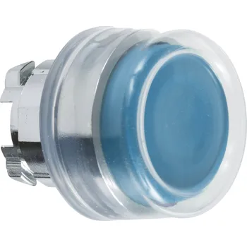 Stykač SCHNEIDER ELECTRIC SCHNEIDER Hlavice ovládací ZB4BP68 stiskací ZB4BP68
