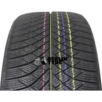 Celoroční osobní pneu Pneumatiky NANKANG cross seasons aw-6 3pmsf xl m+s 205/60 R16 96V