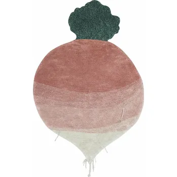 Psací stůl Koberec 100 x 150 Lorena Canals ředkvička - Oli-Carol