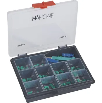 Stykač LEGRAND Sada 026145 BUS propojky 0-9 026145