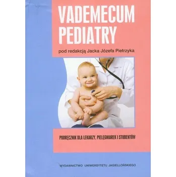 Příroda Vademecum pediatry