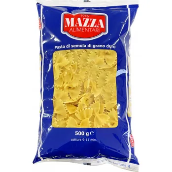 Mazza Farfalle 500g Mazza