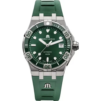 Módní doplněk Pánské hodinky Aikon Maurice Lacroix AI6057SSL506305