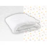 Dětská letní přikrývka Míša do postýlky - 230 g - 90x140 cm