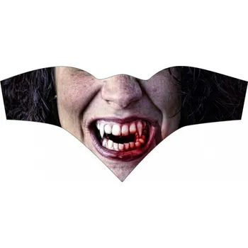 Šátek šátek HAVEN trojcípý Bugaboos Vampire (šátek HAVEN trojcípý Bugaboos Vampire)