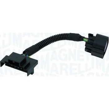 Zadní světlomet Sada kabelů, zadní světlo MAGNETI MARELLI 711370206080