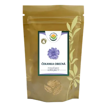 Přírodní produkt Salvia Paradise Čekanka kořen mletý 100 g