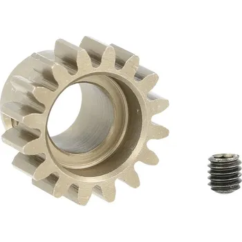 RC náhradní díl Robitronic Robitronic pastorek 16T 1M 8mm