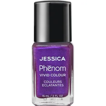Lak na nehty Jessica Phenom lak na nehty 047 Do The Hustle 15 ml
