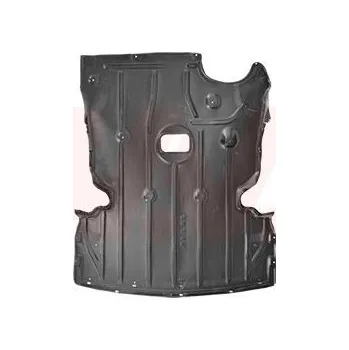 Příslušenství karosérie kryt pod prevodovku