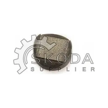 Rozvod motoru Tlačný kus, sací-/výfukový ventil ET ENGINETEAM PV0004