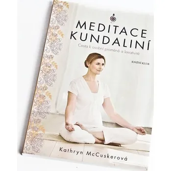 Meditace kundaliní