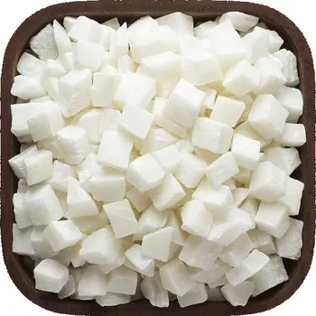 Zdravoslav Kokos kostky 500 g