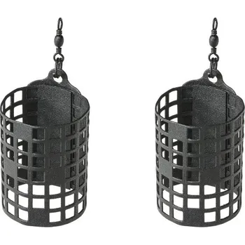 Mivardi feederové krmítko Premium Round 2ks 20g