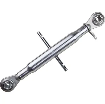 Zahradní traktor DEMA Třetí bod pro traktor 385-525 M30x3,5 Kat. 1