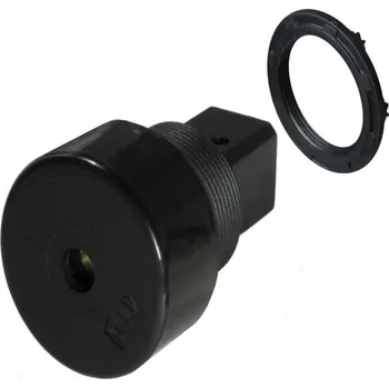 Stykač RAMI CZ RAMI Signálka AS22-P 24VAC/DC akustická přerušovaný tón RAM02123