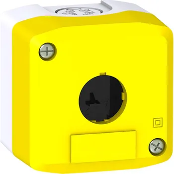 Stykač SCHNEIDER ELECTRIC SCHNEIDER Skříňka XAL-FK01 XALFK01